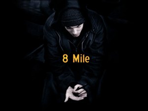 8 Mile Movie Image